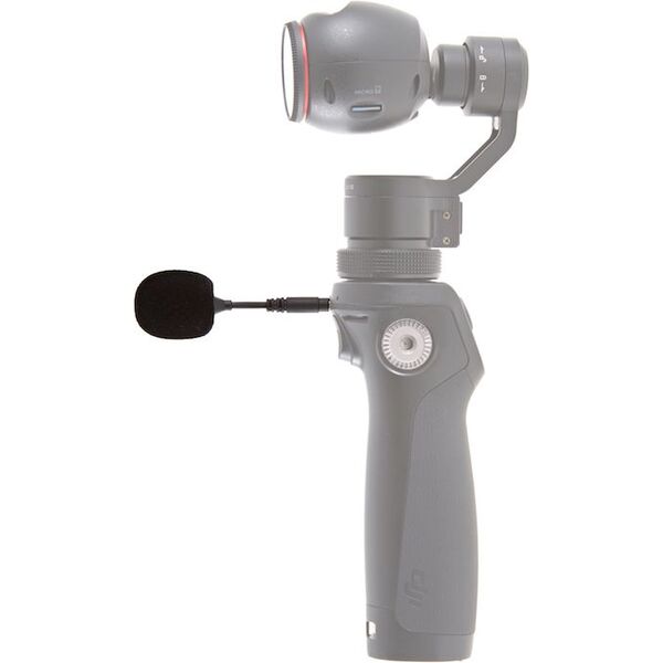 DJI FM-15 FlexiMic do Osmo