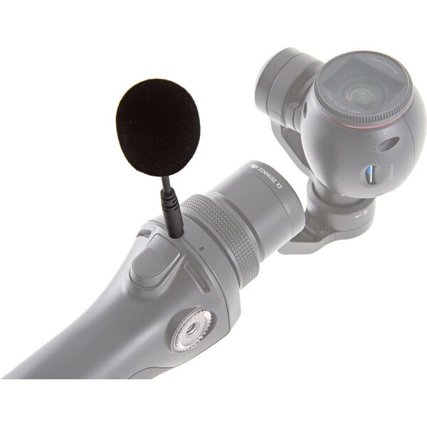 DJI FM-15 FlexiMic do Osmo
