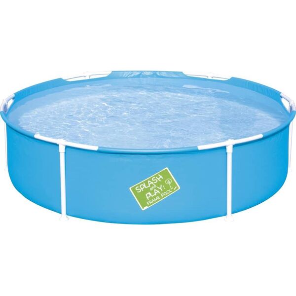 Bestway Basen stelażowy 152cm (56283)