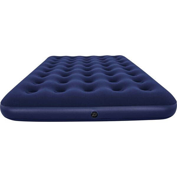 Bestway Materac welurowy Double 191 x 137 x 22 cm Bestway 67002