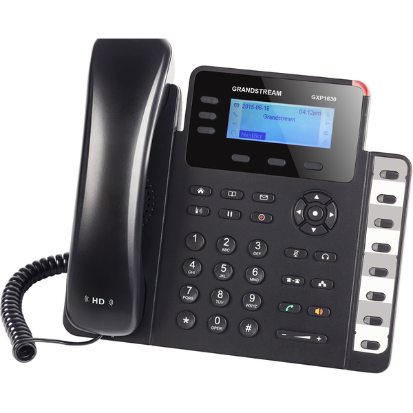 Telefon GrandStream GXP 1630 HD