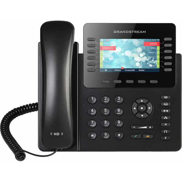 Telefon GrandStream GXP 2170 HD