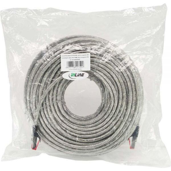 InLine RJ-45 / RJ-45 S/FTP Cat.6 50m (76455T)