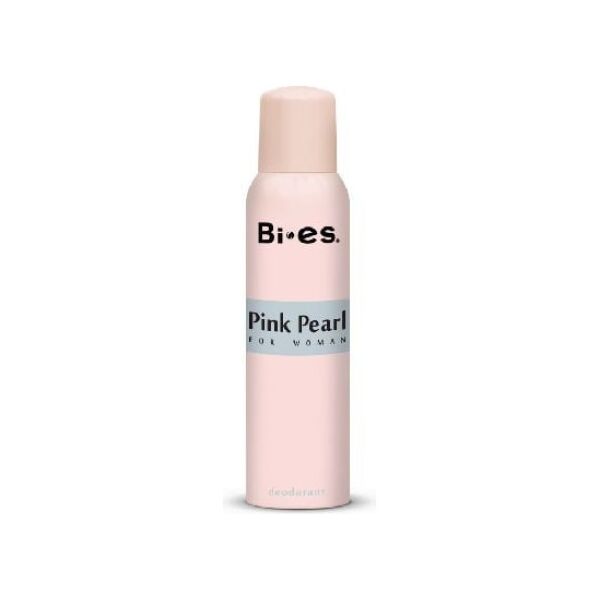 Bi-es Pink Pearl for woman Dezodorant spray 150ml
