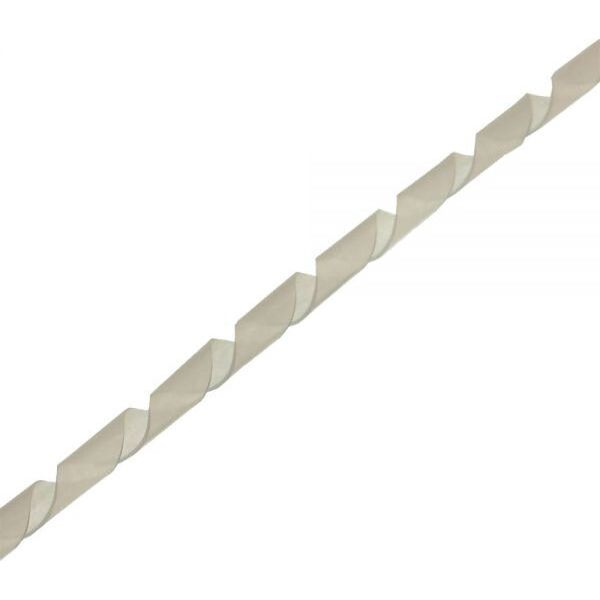 Organizer InLine Spirala na przewody Biały 1 sztuka  (59947K)