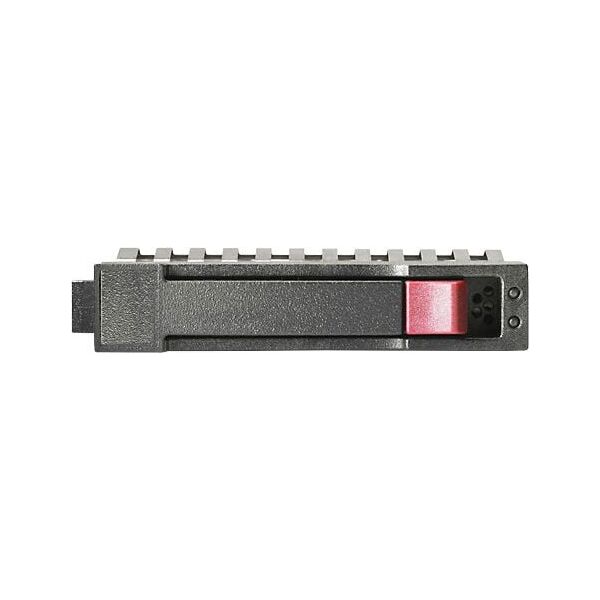 Dysk serwerowy HP 600GB 2.5'' SAS-3 (12Gb/s)  (J9F46A)