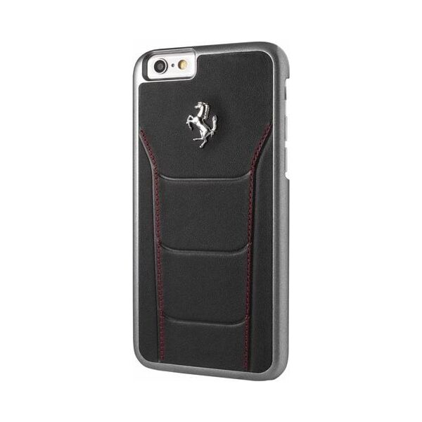 Ferrari etui Hardcase iPhone 6/6S (FESEHCP6BKR)