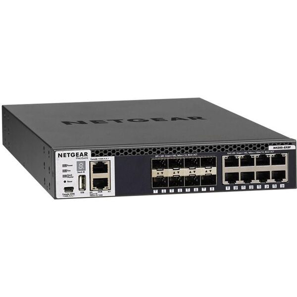 Switch NETGEAR XSM4316S-100NES