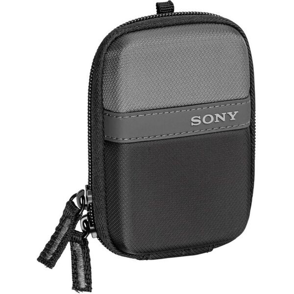 Torba Sony LCS-TWP czarna - LCSTWPB.SYH