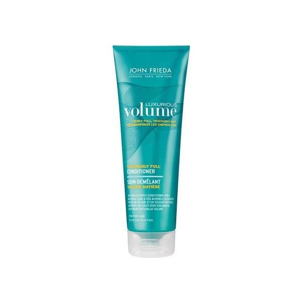 John Frieda Volume Odżywka zwiększająca objętość włosów