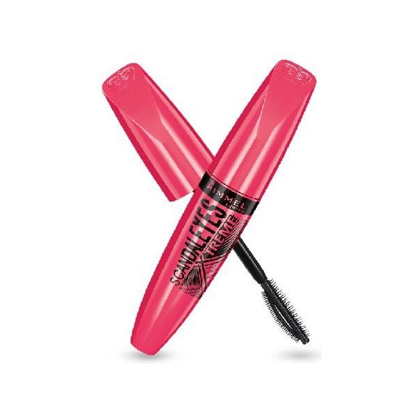 Rimmel  Tusz do rzęs Scandal Eyes XXTreme 12ml