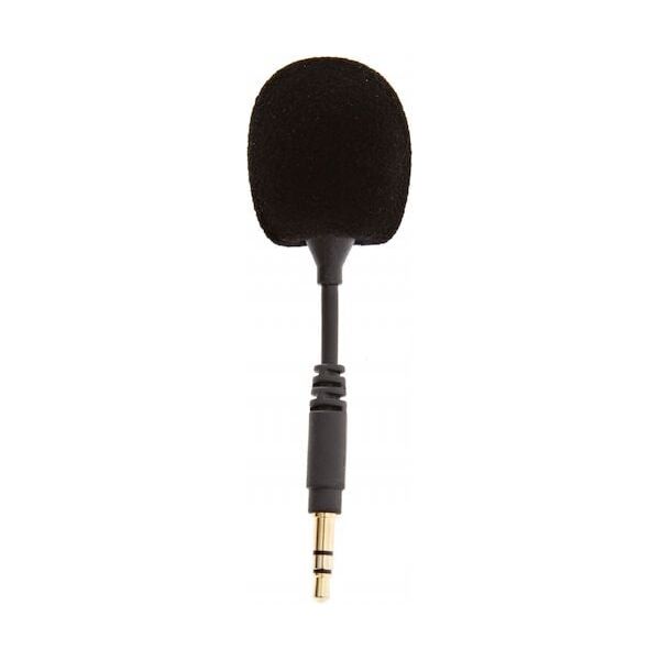 DJI FM-15 FlexiMic do Osmo