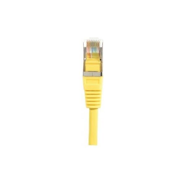 Patch cable F/UTP 7 m - (245370)