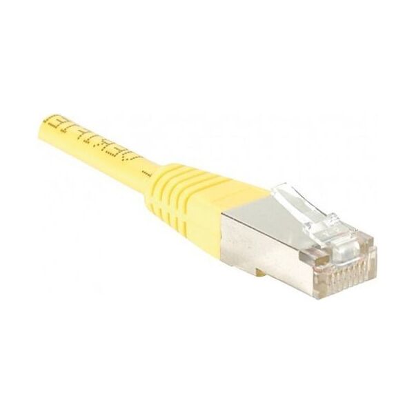 Patch cable F/UTP 7 m - (245370)