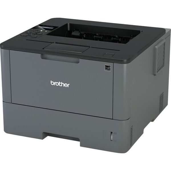 Drukarka laserowa Brother HL-L5000D (HLL5000DYJ1)