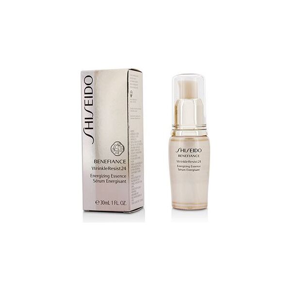 Shiseido BENEFIANCE WRINKLE RESIST 24 ENERGISE ESSENCE 30ML