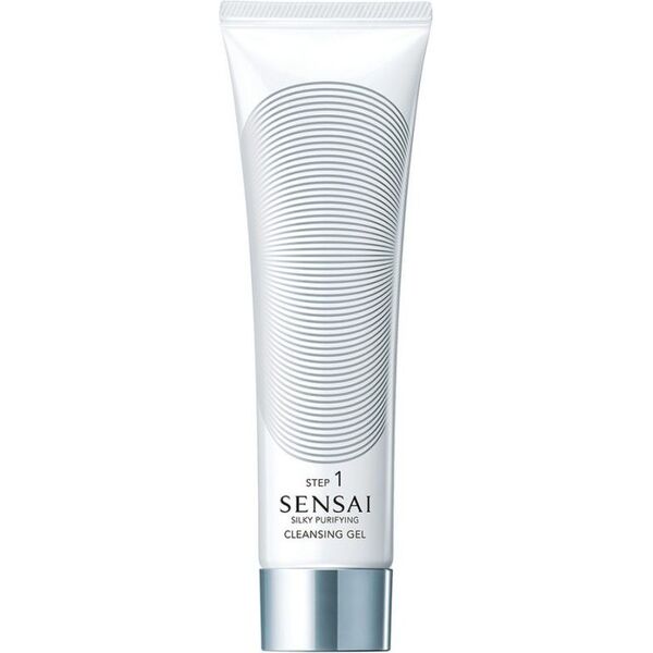 Sensai Silky Purifying Żel oczyszczający 125ml