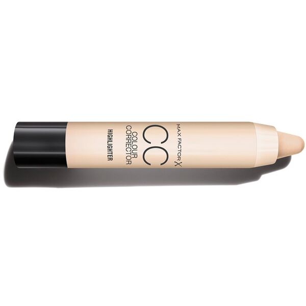 MAX FACTOR CC Colour Corrector Highlighter 3.3g