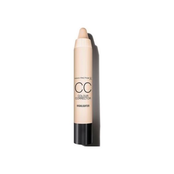 MAX FACTOR CC Colour Corrector Highlighter 3.3g