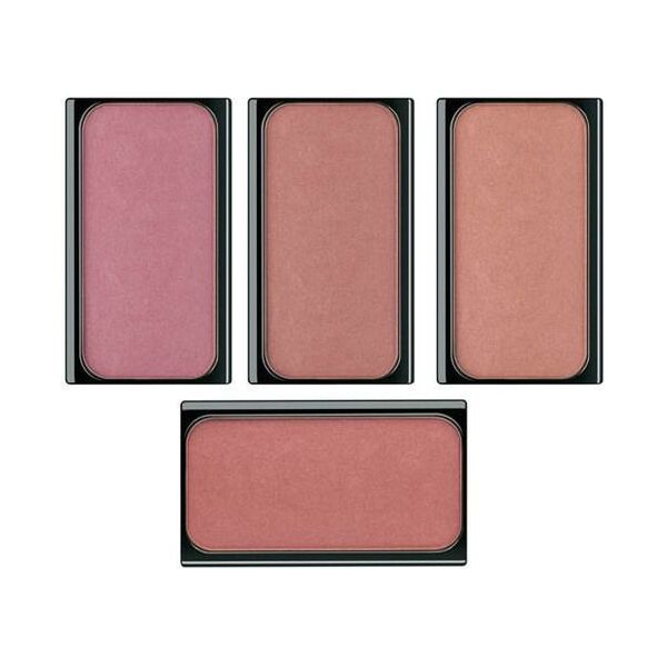 Artdeco Blusher Róż do policzków odcień 2 5g