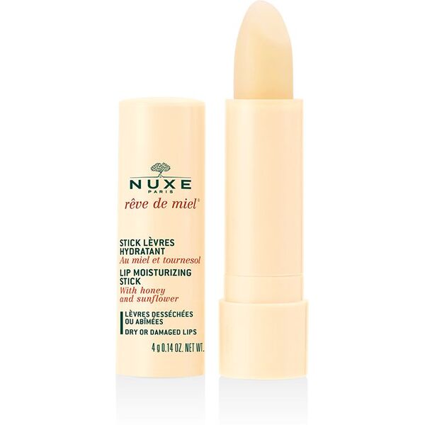 Nuxe Nawilżająca pomadka do ust Rêve de Miel® 4ml