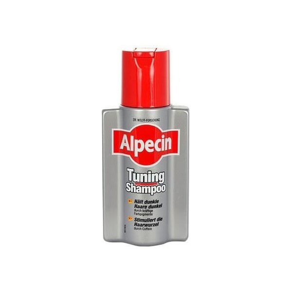 Alpecin Tuning Shampoo Szampon do włosów 200ml