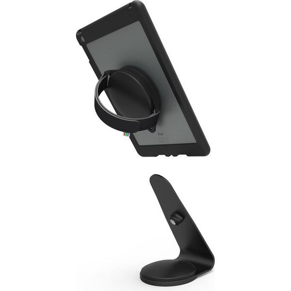 Stojak Maclocks Grip & Dock Czarne - 189BGRPLCK