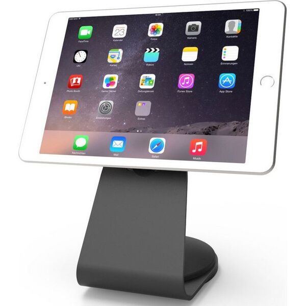 Stojak Maclocks Grip & Dock Czarne - 189BGRPLCK