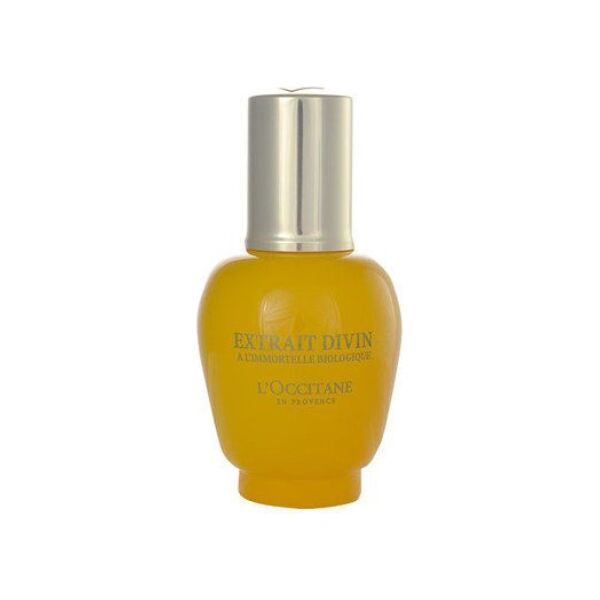 L’Occitane Immortelle Divine Extract Serum - Serum do twarzy 30ml