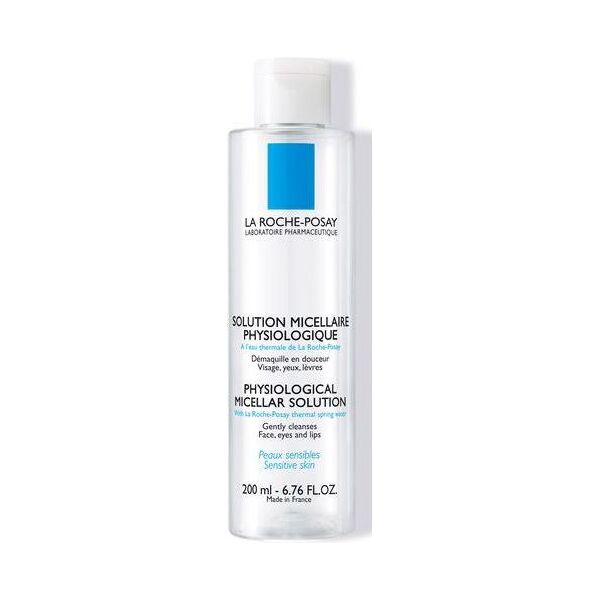 La Roche-Posay Physiological Micellar Solution Płyn micelarny do skóry wrażliwej 400ml