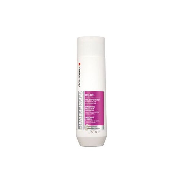 Goldwell Dualsenses Color Shampoo Szampon do włosów farbowanych 250ml