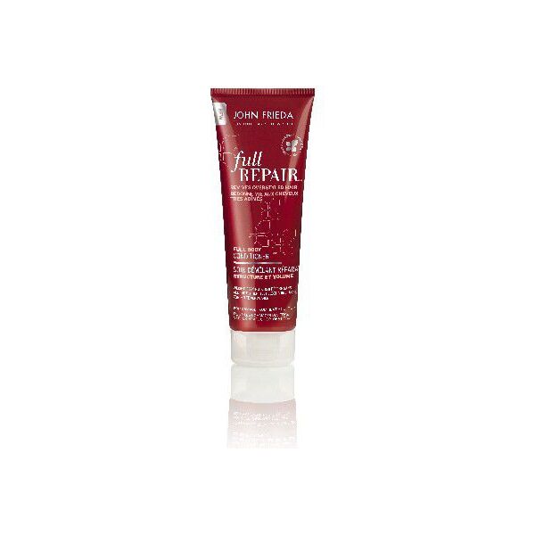 John Frieda Full Repair Odżywka Odbudowująca nadająca Objętość 250 ml