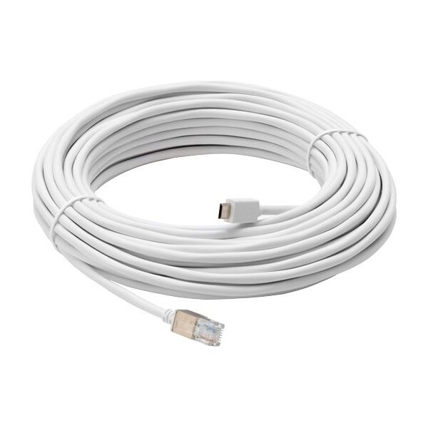 Axis Biały kabel 15M (5506-821)