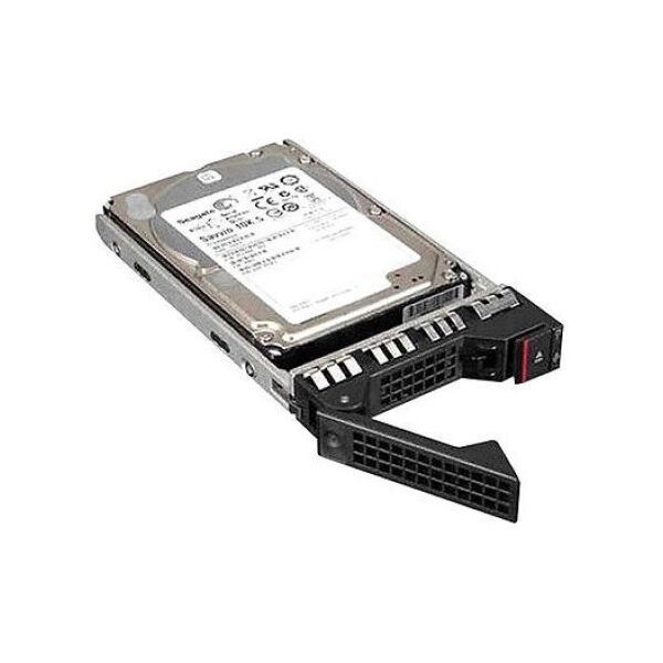 Dysk serwerowy IBM 600GB 2.5'' SAS-2 (6Gb/s)  (00MJ145)
