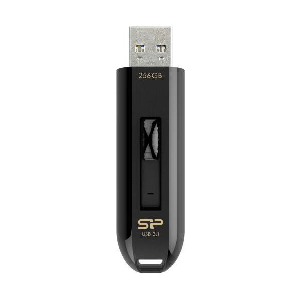 Pendrive Silicon Power Blaze B21, 256 GB  (SP256GBUF3B21V1K)