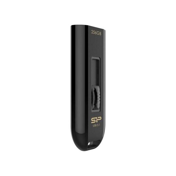 Pendrive Silicon Power Blaze B21, 256 GB  (SP256GBUF3B21V1K)