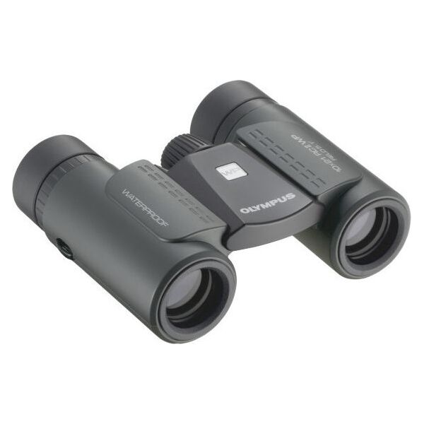 Lornetka Olympus Slim 10x21 RC II WP, czarny (V501054BE000)
