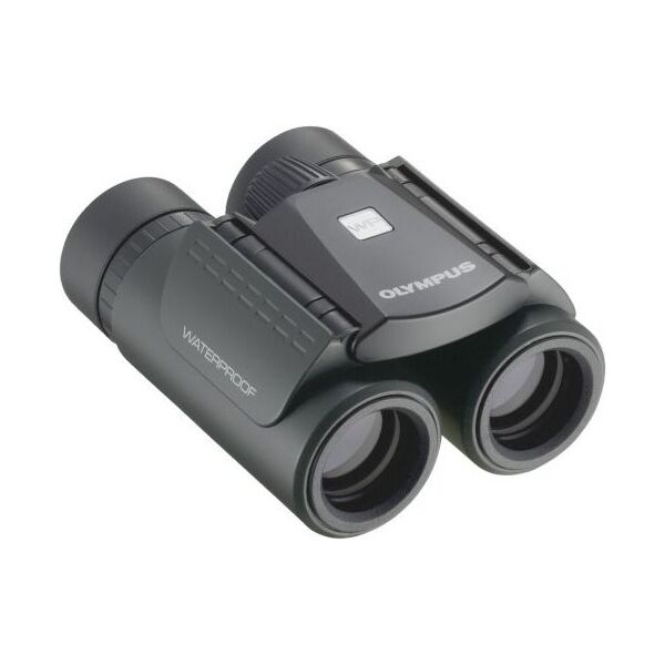 Lornetka Olympus Slim 10x21 RC II WP, czarny (V501054BE000)