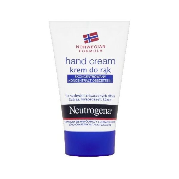 Neutrogena Formuła Norweska Krem do rąk 50ml