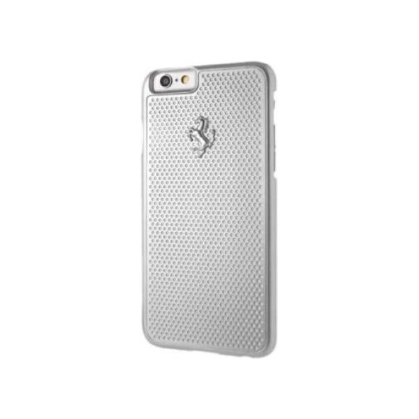 Ferrari etui HardCase iPhone 6/6S (FEPEHCP6SI)