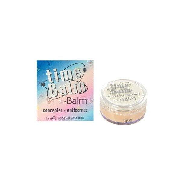 The Balm TimeBalm Concealer 7.5g Mid-Medium