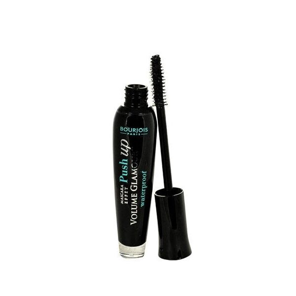 Bourjois Paris Mascara Push Up Volume Glamour (W) 7ml 71 czarny