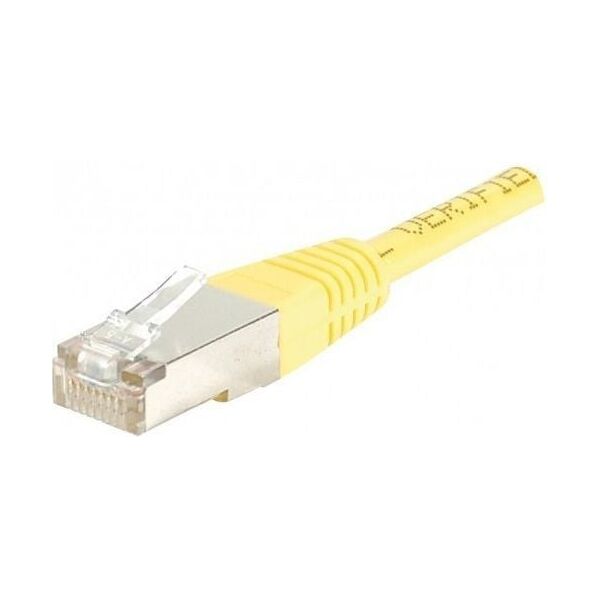 Patch cable F/UTP 7 m - (245370)