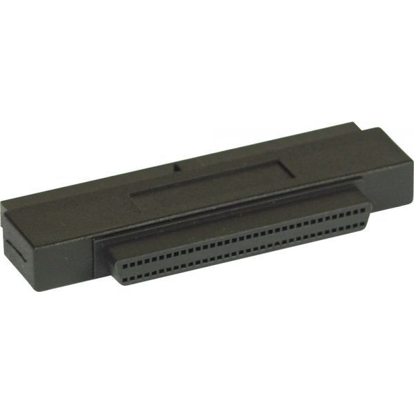 InLine Czarny (72929)