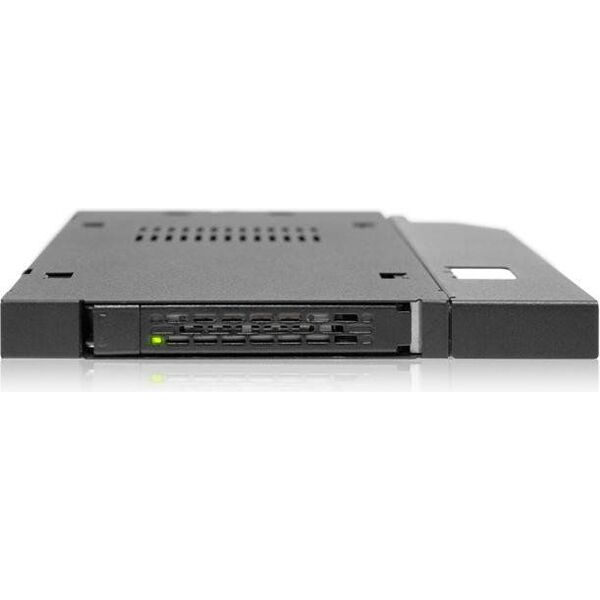 Kieszeń Icy Box ToughArmor 2.5" SATA (MB411SPO-B)