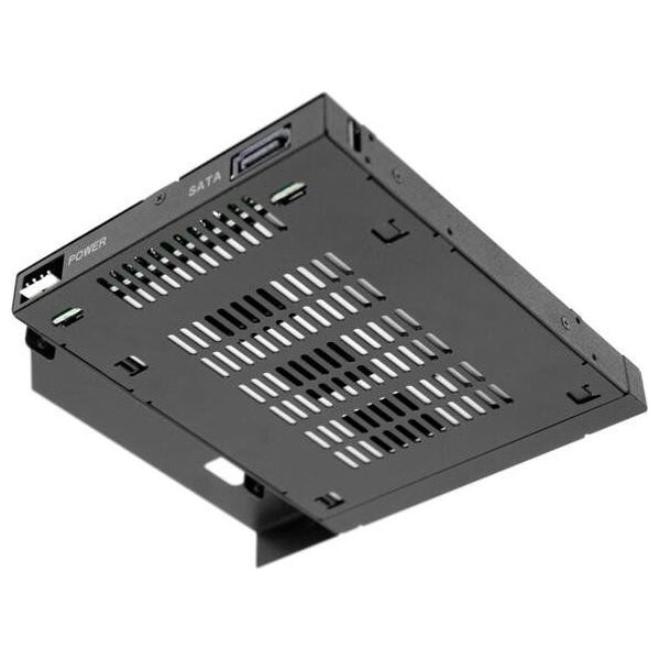 Kieszeń Icy Box ToughArmor 2.5" SATA (MB411SPO-B)