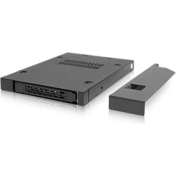 Kieszeń Icy Box ToughArmor 2.5" SATA (MB411SPO-B)