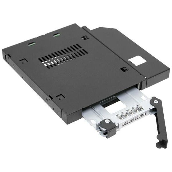 Kieszeń Icy Box ToughArmor 2.5" SATA (MB411SPO-B)