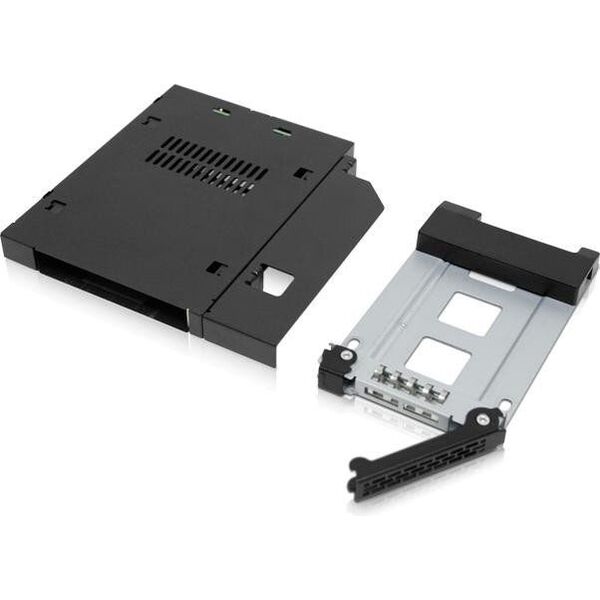 Kieszeń Icy Box ToughArmor 2.5" SATA (MB411SPO-B)
