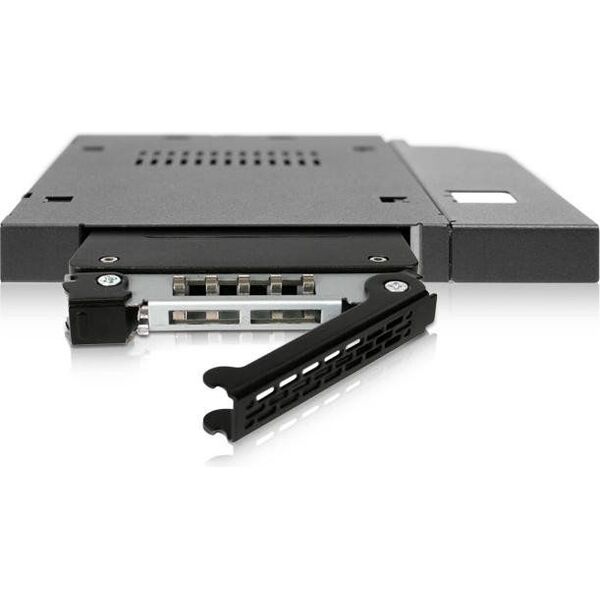 Kieszeń Icy Box ToughArmor 2.5" SATA (MB411SPO-B)